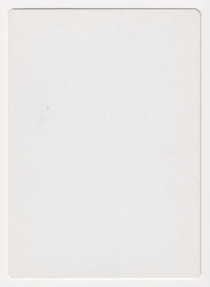 Signed Enervate Proof MP 5th Edition Artist Lawrence Allen Williams MTG Magic! - Image 2 of 2