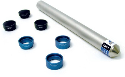 Park Tool CRS-1 - Crown Race Setting System: 1'' and 1-1/8'' Steerer