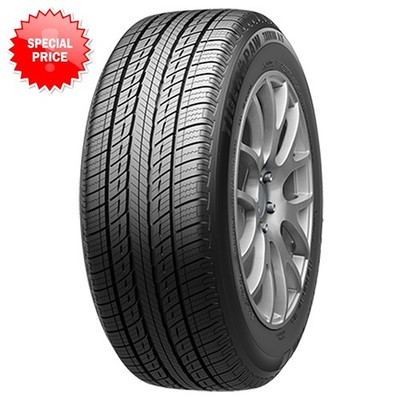 UNIROYAL Tiger Paw Touring A/S 205/70R16 97H (Quantity of 1)