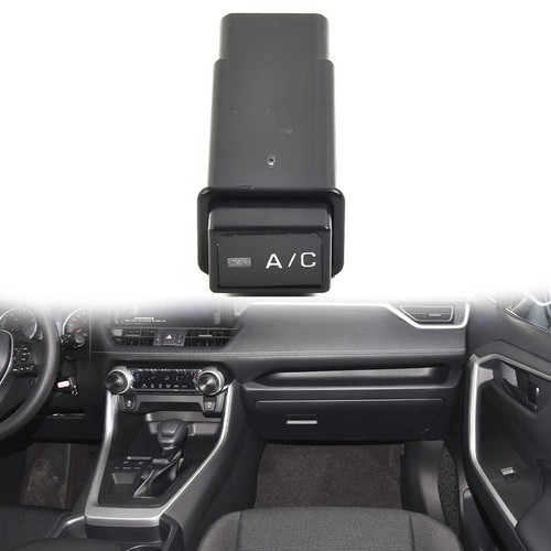 A/C System Switch Push Button Switch 2911017 A/C System Switch High Quality - Picture 3 of 12