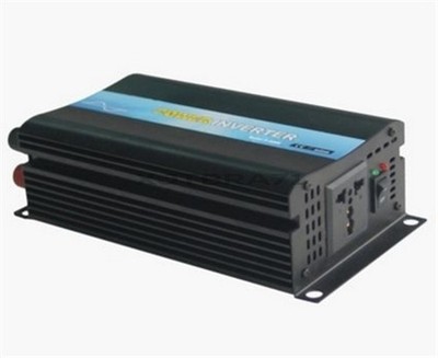 600W Pure Sine Wave Dc 48V To Ac 110V Power Inverter cm