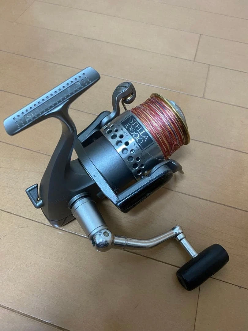 25+ shimano stella 10000 for sale | Updated Oct 2026