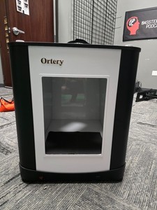 Ortery 2D PhotoBench 120 – Professional Product Photography Light Box – Used