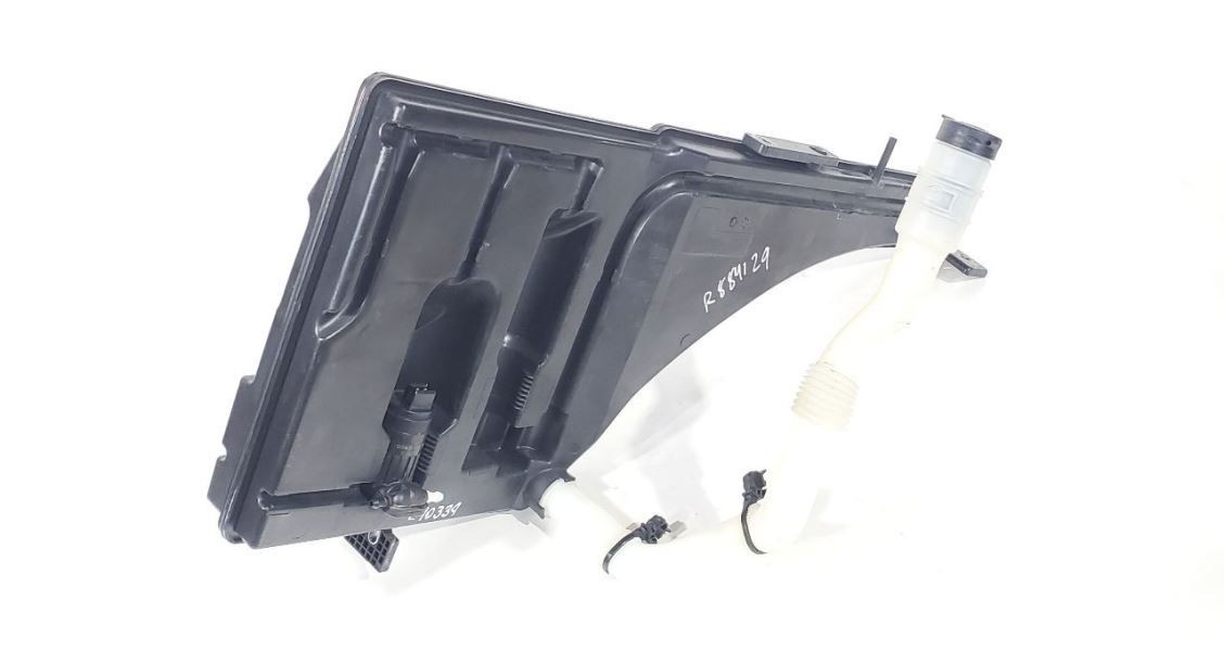 Maserati Levante 2017-2020 Washer fluid
