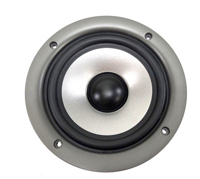 POLK AUDIO CS1 II  SPEAKER PART MID-WOOFER W BEZEL RD1586-1  1 OF 2 AVAILABLE