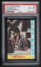 1977 Wonder Bread Star Wars Food Issue Chewbacca #9 PSA 8 07