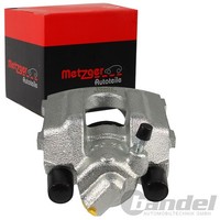 Metzger Bremssattel Hinterachse Links Passend FüR BMW 3 Z1 Rover 75 | 6260235
