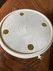 Nice 1984 Mcdonalds HAPPY PAIL Olympic Games LA, VG Cond. Handle Intact — photo 4