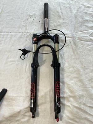 ROCKSHOX SID WORLDCUP カーボン仕様　MTB 26 インチ RockShox SID World Cup BlackBox Carbon Suspension Fork 26