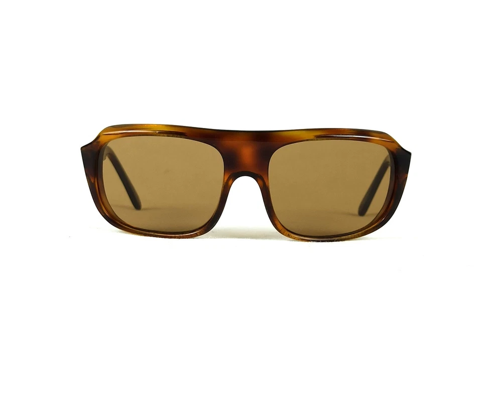 GAFAS DE SOL ICÓNICAS 6286/60 PERSOL RATTI VINTAGE ESTILO PILOTO ITALIA AÑOS 60 AL AIRE LIBRE HOMBRES Foto 2 de 4