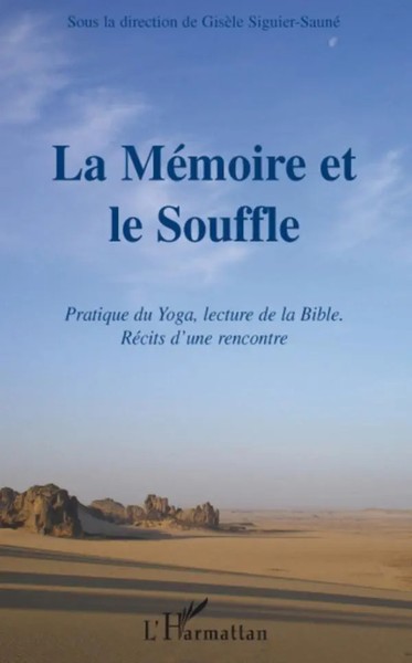 GisèLe Siguier-Saune | La MéMoire Et Le Souffle | Taschenbuch | FranzöSisch-image