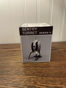 Portal 2 Blind Box Turret | eBay