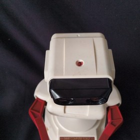 Nintendo Famicom Robot R.O.B.(Robotic Operating Buddy),with manual, Box, Japan