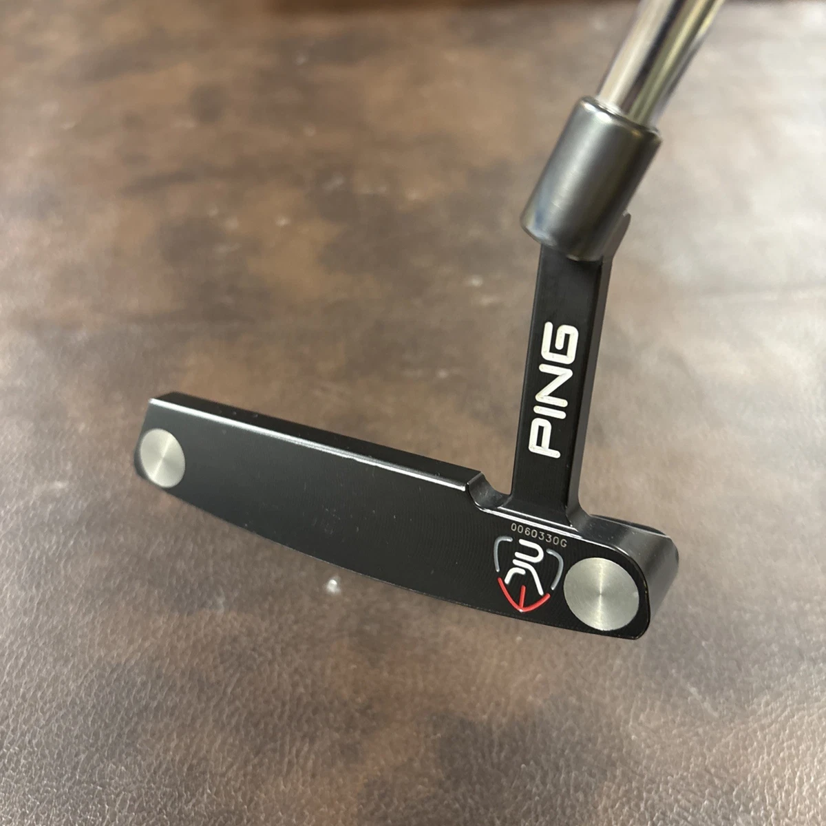 PING Redwood Putter Golf Clubs for sale - eBay