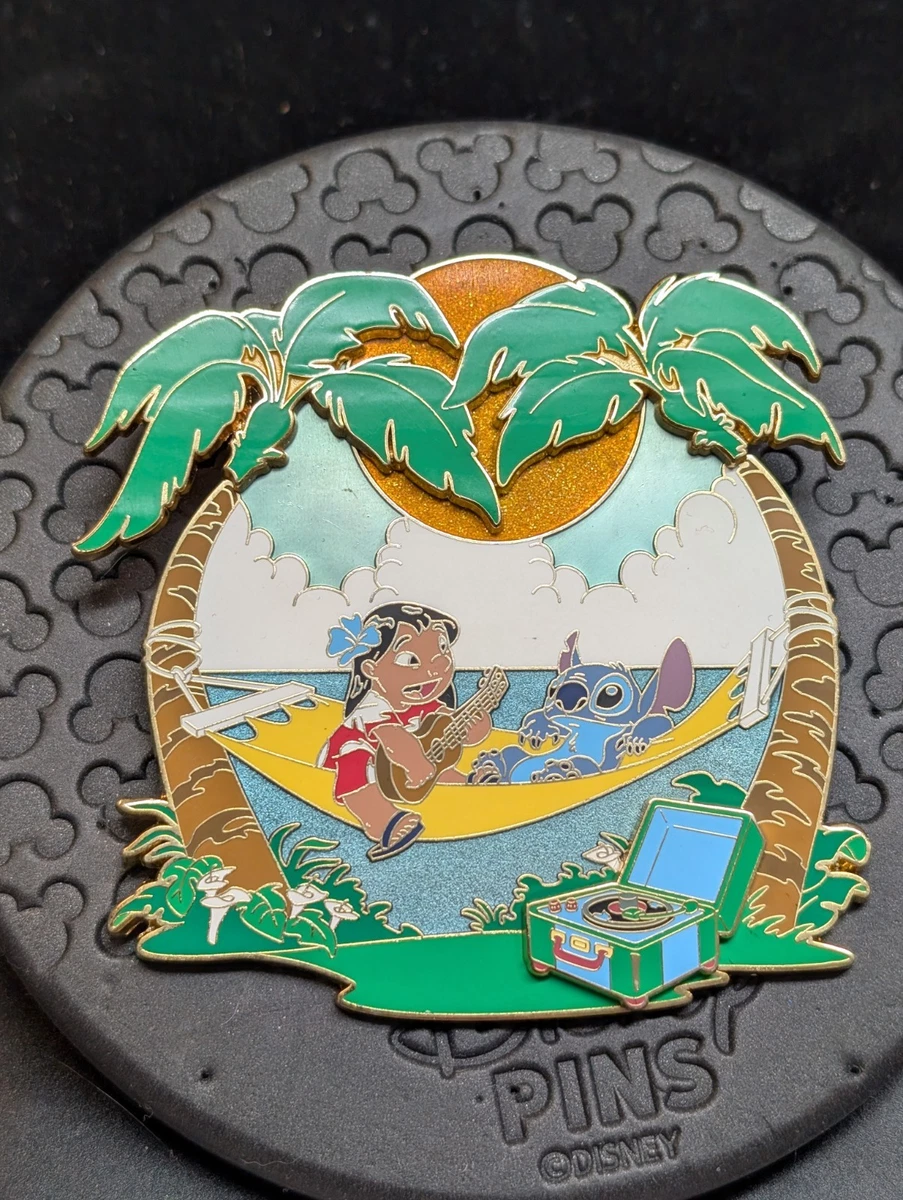 Lilo & Stitch Patches & Pins (1968-Now) for sale | eBay