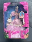 Mattel Barbie Rapunzel Doll 1997 Vintage Collectible