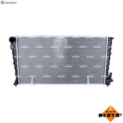 KÜHLER MOTORKÜHLUNG 509510 FÜR D9B DJY DHY DJZ XUD9/DHV D8A 1.9LA9A 1.8L