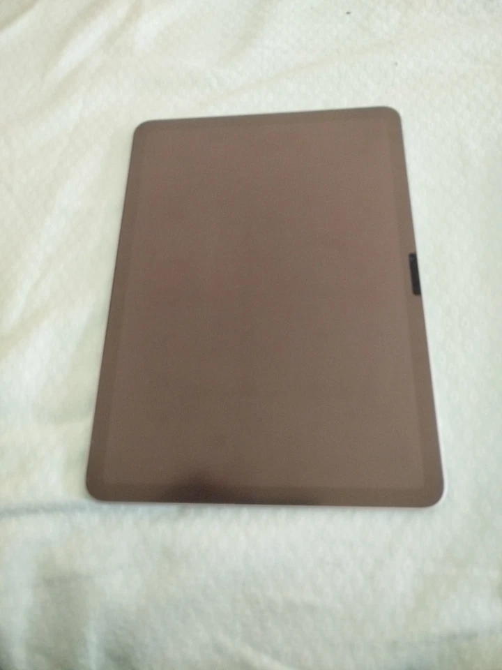 Apple iPad Air 11-inch (M3) · 128GB · Wi-Fi, foto 4 di 5