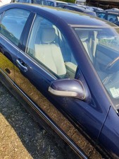 Porte avant et accessoires Mercedes CLASSE S