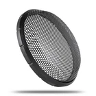 SKAR AUDIO SKGRL12 12" UNIVERSAL SUBWOOFER GRILL COVER