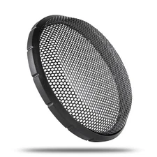 SKAR AUDIO SKGRL12 12" UNIVERSAL SUBWOOFER GRILL COVER