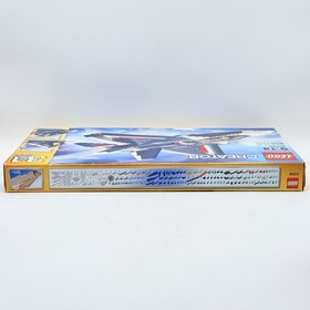 LEGO Blue Power Jet 31039 Creator 3-in-1 NEW SEALED