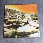 Led Zeppelin Houses Of The Holy LP 1973 Atlantic SD 19130 Vinyl Record