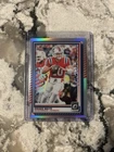 2025 Panini Donruss Optic - Holo Prizm #47 Drake Maye