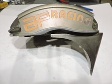 Ap 5850-103 4 Piston Frt Caliper Lf 1 78 1 12 Pistons Radial Mount Nascar
