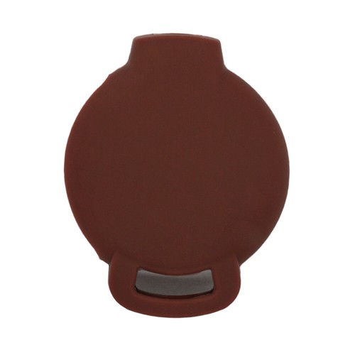 Funda Silicona Apta para MERCEDES BENZ SMART Fortwo Mando a Distancia Llavero 3 Botones - Imagen 28 de 60