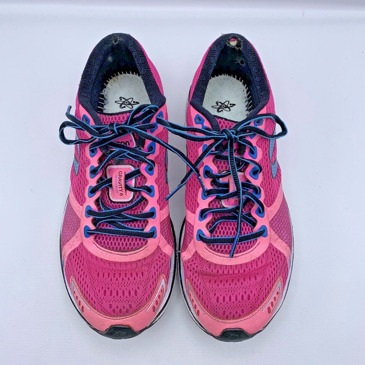 Newton Gravity Men\'s Running 6.5M EUC Newton Gravity Athletic Running Tennis | Mercari main image 2