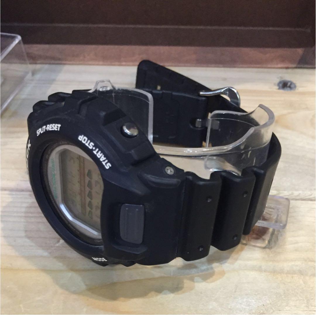 Men CASIO G-SHOCK DW6600 NWO. Q-27 Free Shipping | eBay 