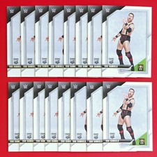 Sha Samuels RC 2022 Panini WWE NXT 2.0 #70 NXT UK - Multi Qty Discount