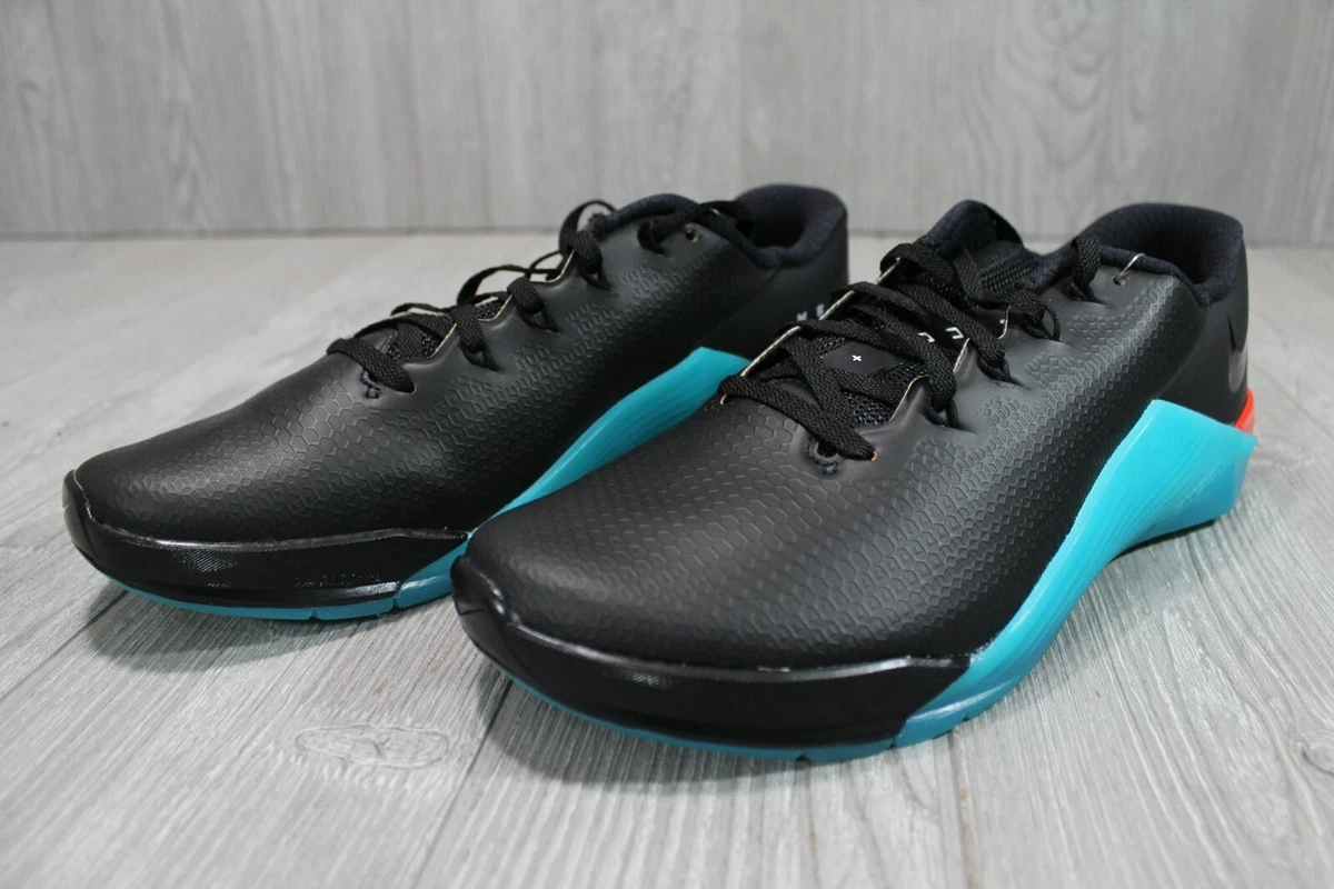Nike metcon 2025 5 amp hombre