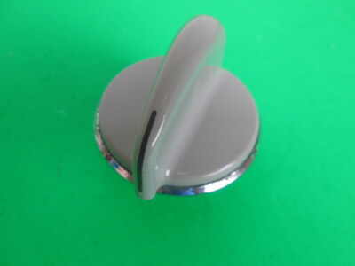 #ad GE Washer Washing Machine Dryer Recycled Control Selector Knob Dial WH01X10315 $1.94