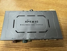 JOYEAUTO Wireless Smart System