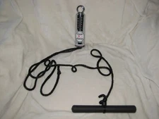 Fitness Motivation Institute of America Isorobic Exerciser