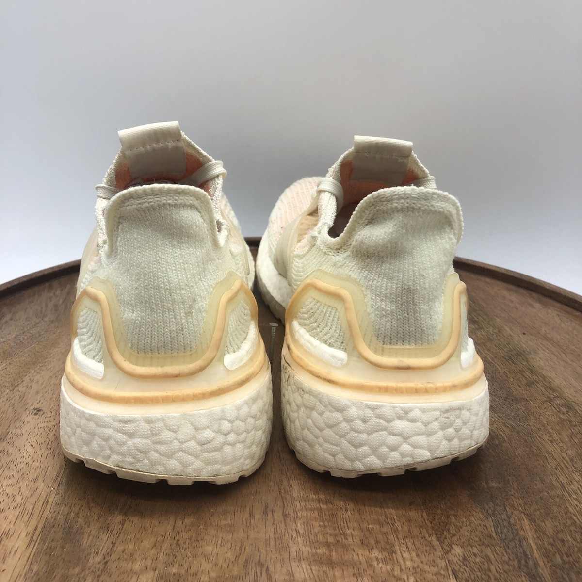 adidas gazelle silver green womens Shop White Womens Ultraboost 5X Running Shoes  Shoebacca