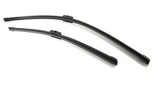Scheibenwischer Wischerblätter Vorne Satz Für VW Touareg 7LA 7L6 7L7 02 - 13 SUV