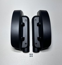 Fenders for Pride Jazzy EVO 613 Power Chair - Drive Tire Covers Left Right Pair