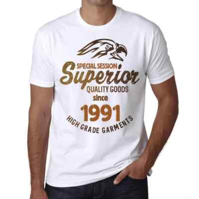 ULTRABASIC Herren T-Shirt Sondersitzung Topware