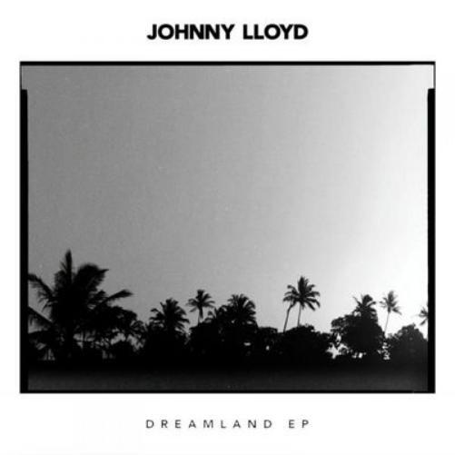 Johnny Lloyd Dreamland (CD) EP
