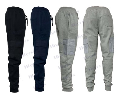 Cargo Pantaloni Meta Neri E Meta Bianchi Jeans Metà Bianchi Metà