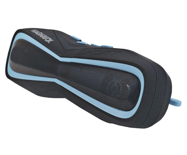 Magnavox Outdoor Waterproof Speaker 