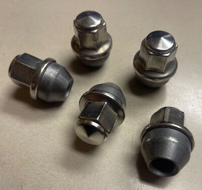 24PCS M14×1.5 For F150 Expedition OEM/Stock Lug Nuts | KSP Performance 24PCS M14×1.5 For F150 Expedition OEM/Stock Lug Nuts | KSP Performance
