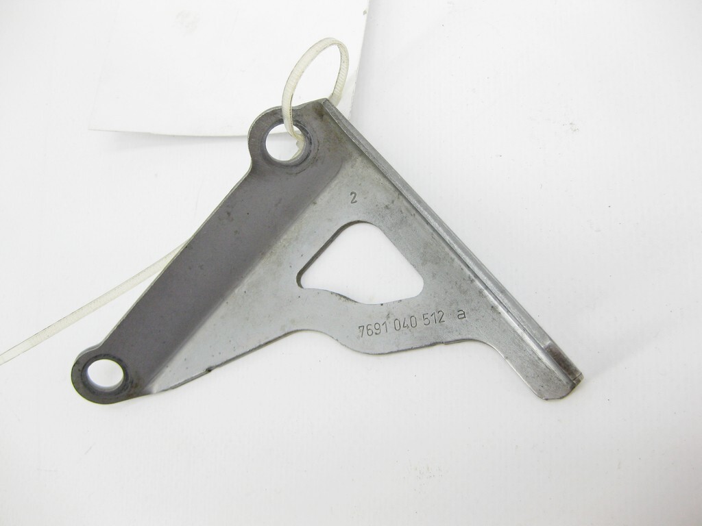 Mercedes-Benz 7691040512 Steel bracket for power steering pump for 