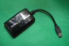 STARTECH.COM USB32HDPRO USB 3.0 TO HDMI VIDEO ADAPTER