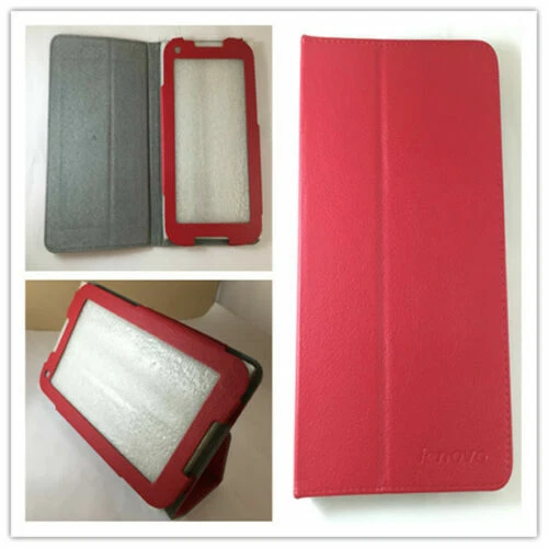 Carcasas, cubiertas y fundas Lenovo para tablets e eBooks