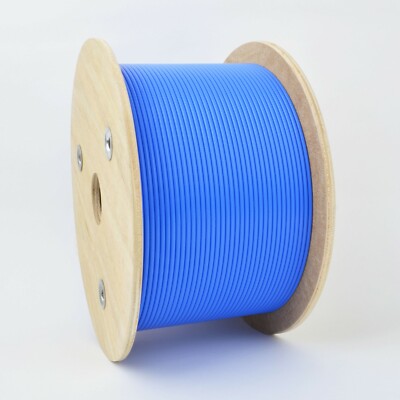 20 GHz Low Loss & Phase Stable MFlex-402SS LLC Microwave Cable ( 5 Meter )