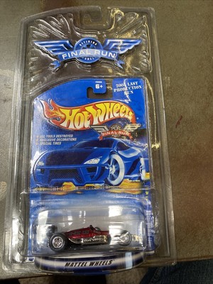 final run hot wheels